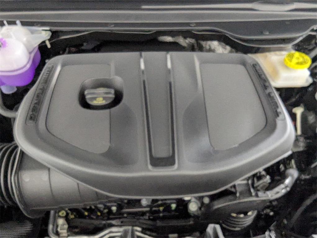 new 2026 Ram 1500 car, priced at $59,883