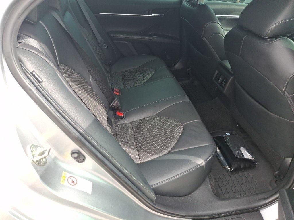 used 2019 Toyota Camry car, priced at $23,992