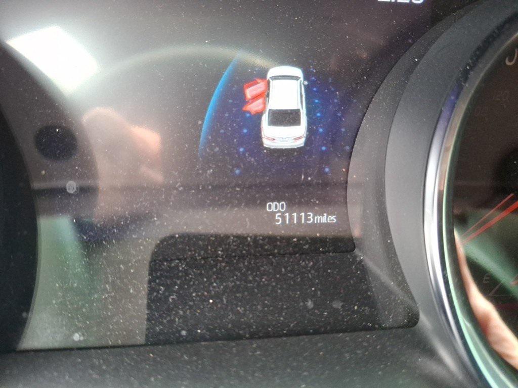 used 2019 Toyota Camry car, priced at $23,992