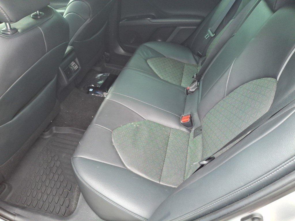 used 2019 Toyota Camry car, priced at $23,992