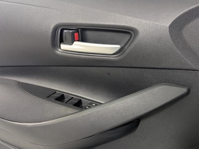 used 2021 Toyota Corolla car, priced at $14,992