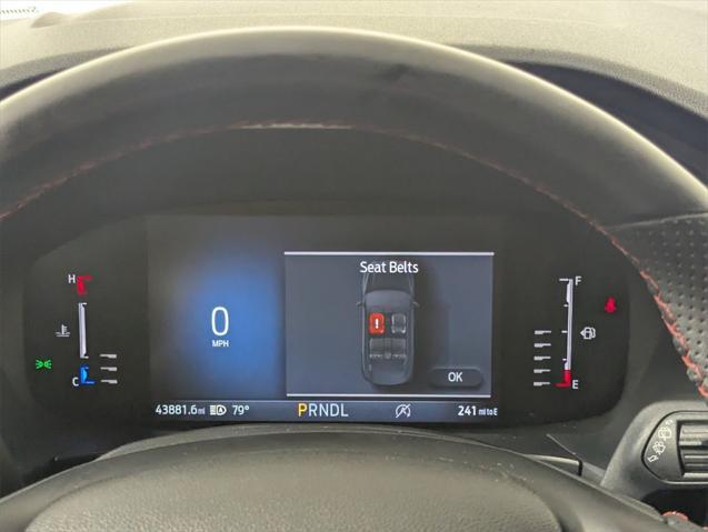 used 2023 Ford Escape car, priced at $17,988