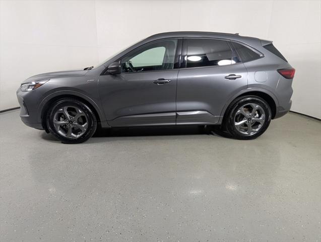 used 2023 Ford Escape car, priced at $17,988