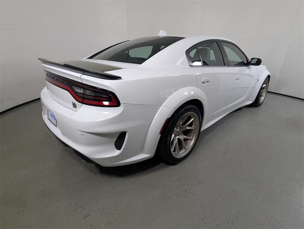 used 2023 Dodge Charger car, priced at $53,988