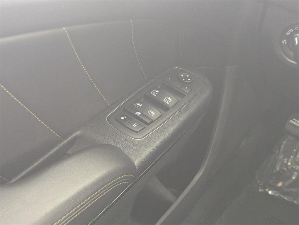 used 2023 Dodge Charger car, priced at $53,988