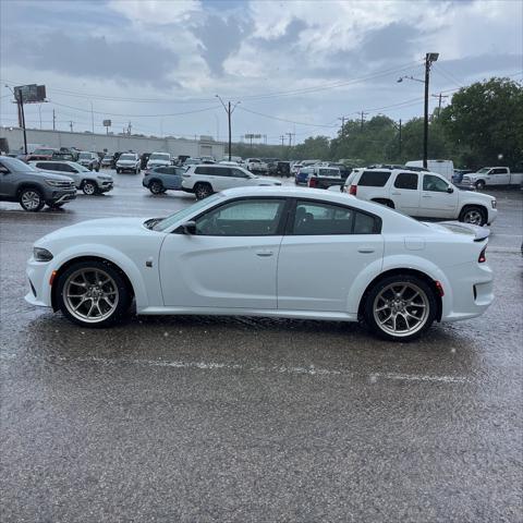 used 2023 Dodge Charger car, priced at $56,992