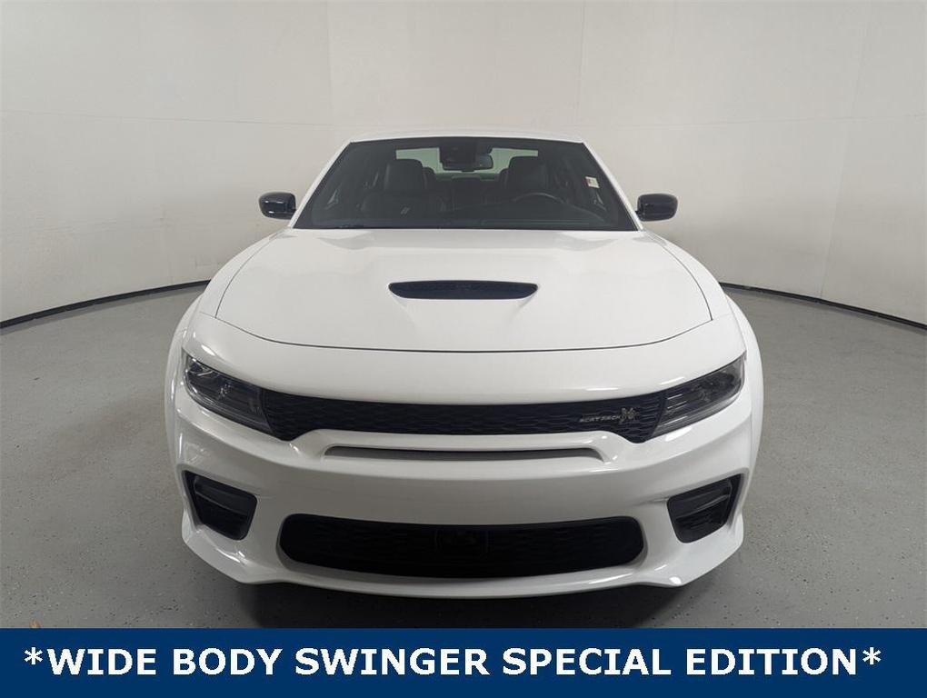 used 2023 Dodge Charger car, priced at $53,988