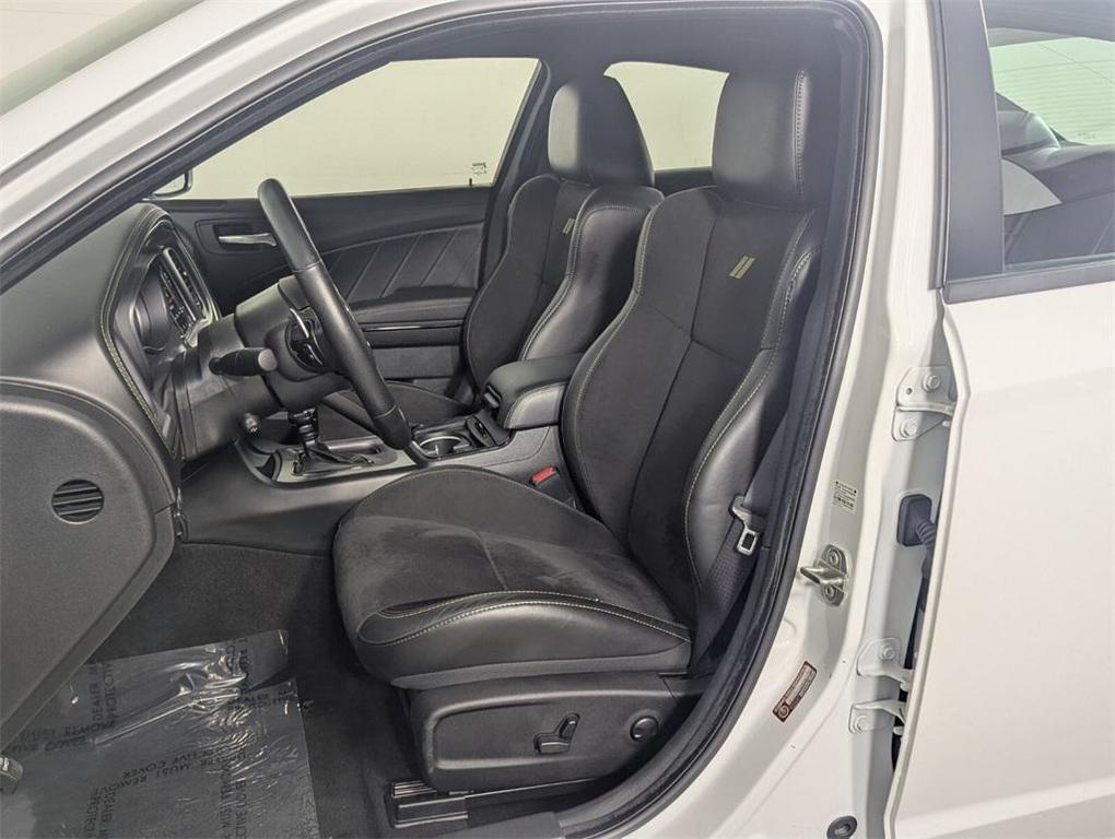 used 2023 Dodge Charger car, priced at $53,988