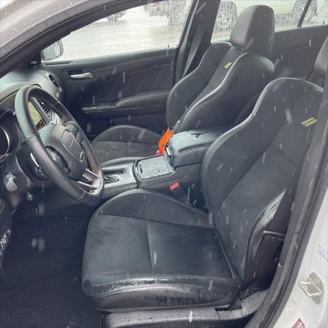 used 2023 Dodge Charger car, priced at $56,992