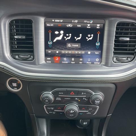 used 2023 Dodge Charger car, priced at $56,992