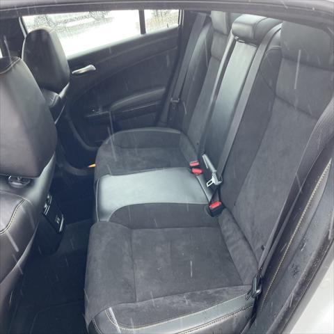 used 2023 Dodge Charger car, priced at $56,992