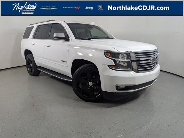 used 2016 Chevrolet Tahoe car, priced at $23,388
