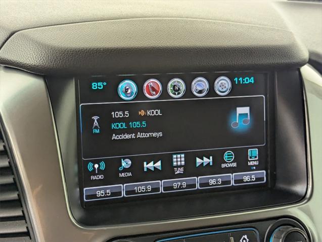 used 2016 Chevrolet Tahoe car, priced at $22,488