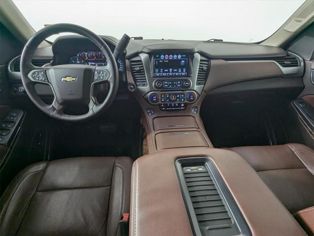 used 2016 Chevrolet Tahoe car, priced at $22,488