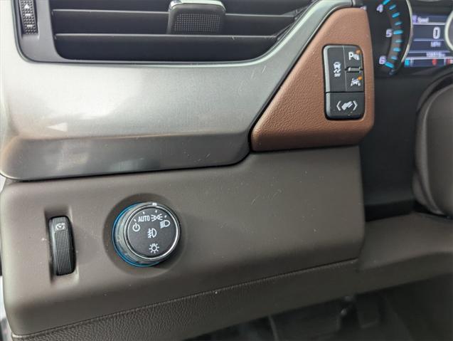 used 2016 Chevrolet Tahoe car, priced at $22,488