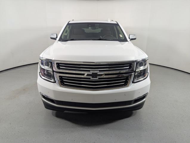 used 2016 Chevrolet Tahoe car, priced at $22,488