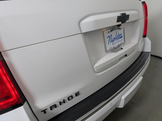 used 2016 Chevrolet Tahoe car, priced at $22,488