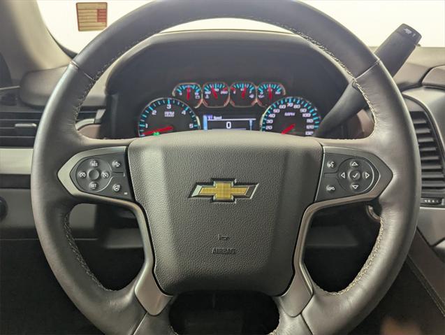 used 2016 Chevrolet Tahoe car, priced at $22,488