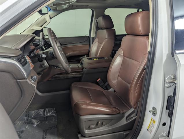 used 2016 Chevrolet Tahoe car, priced at $22,488
