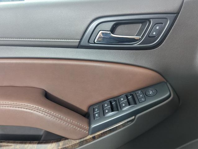used 2016 Chevrolet Tahoe car, priced at $22,488