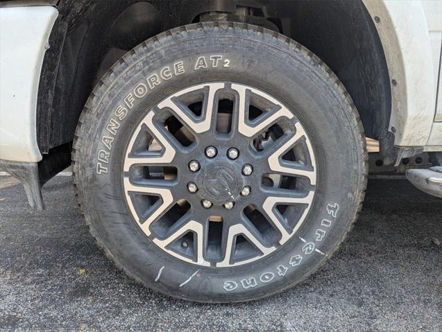 new 2025 Ram 2500 car, priced at $84,767