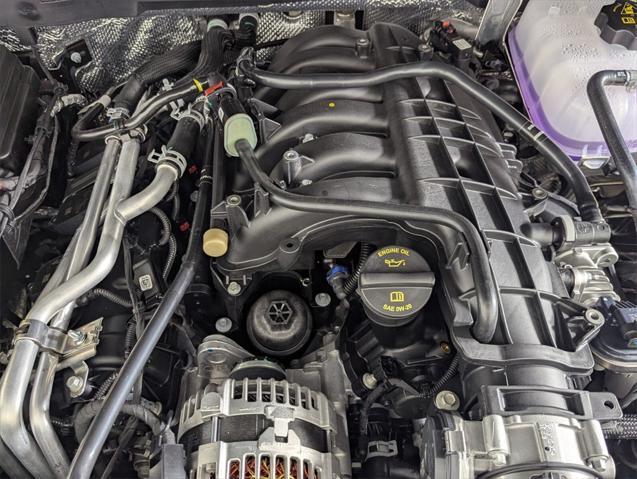 new 2025 Jeep Wrangler car, priced at $45,920