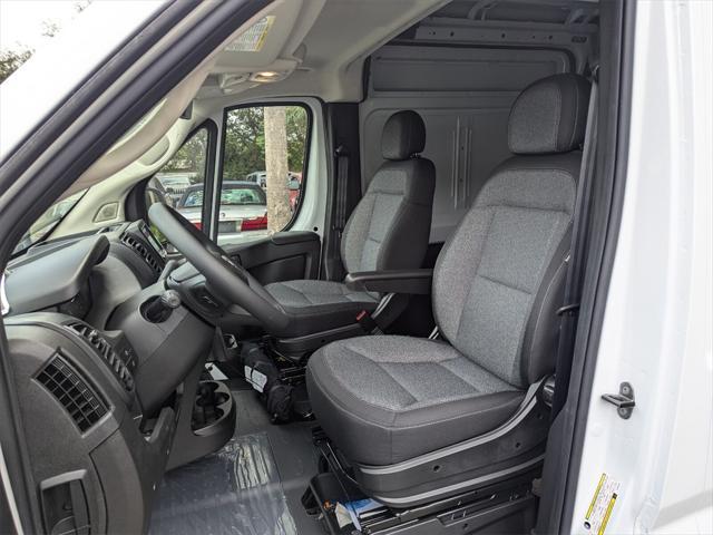 new 2024 Ram ProMaster 2500 car, priced at $45,607