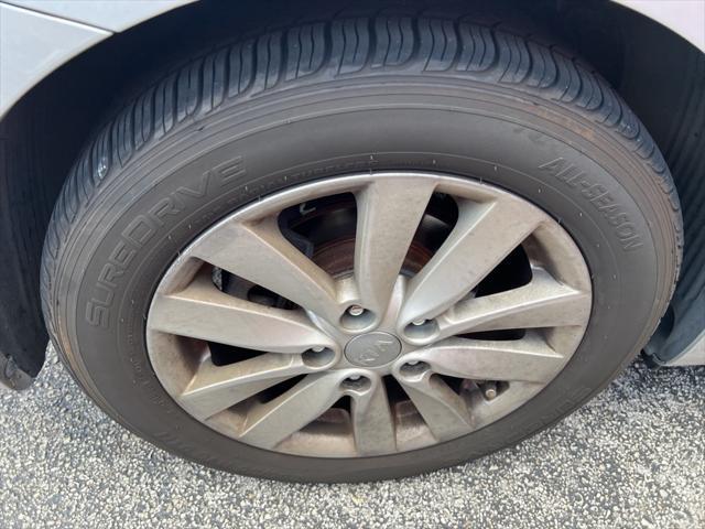 used 2016 Kia Forte car, priced at $6,992