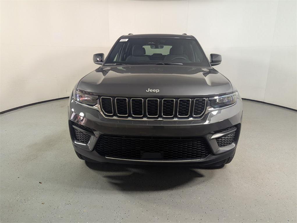 new 2025 Jeep Grand Cherokee car, priced at $31,203