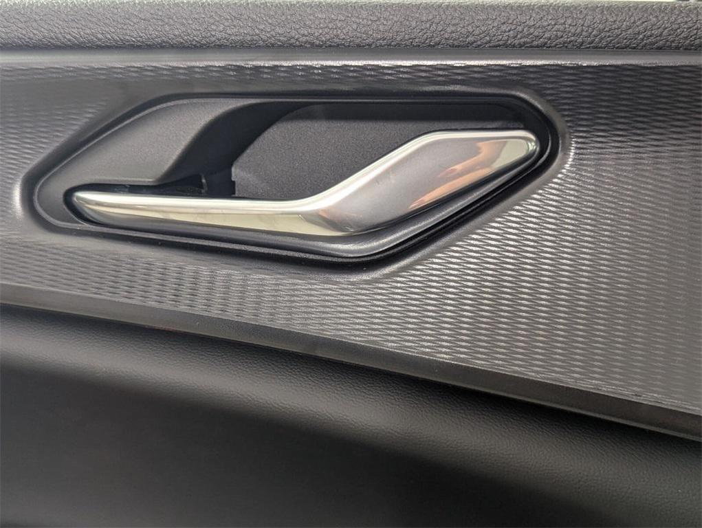 new 2025 Jeep Grand Cherokee car, priced at $31,203