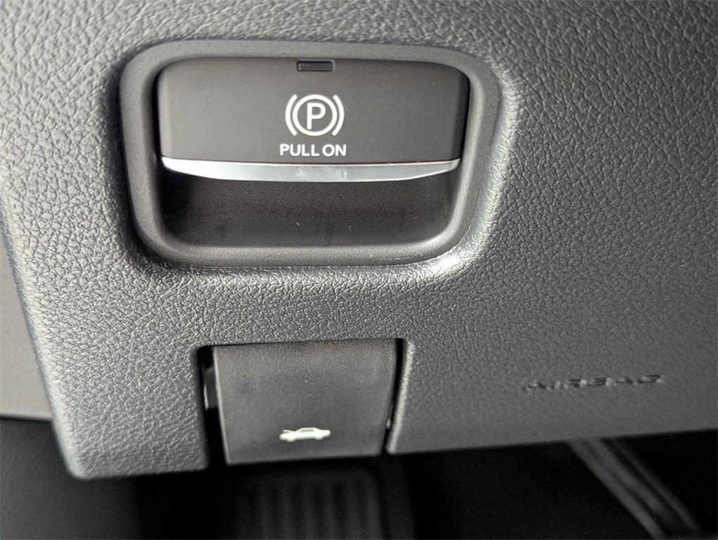 new 2025 Jeep Grand Cherokee car, priced at $31,203