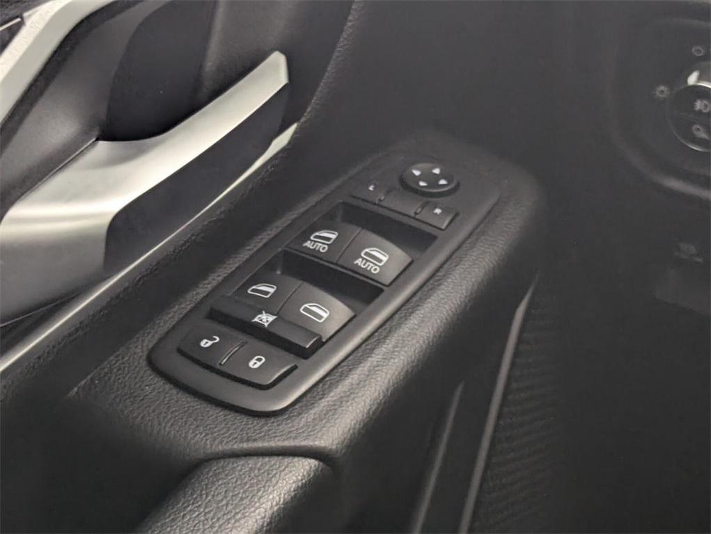 used 2022 Ram 1500 car, priced at $31,988
