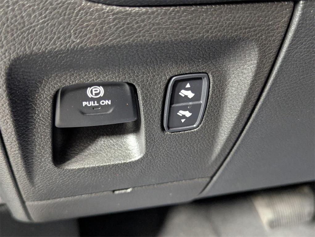 used 2022 Ram 1500 car, priced at $31,988