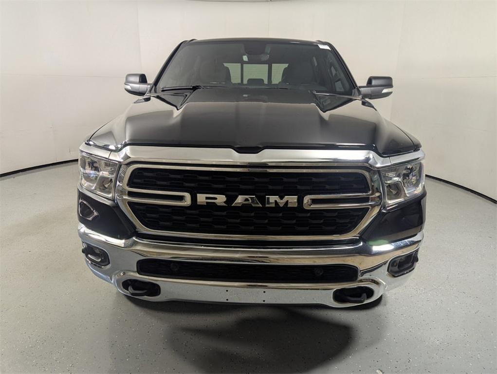 used 2022 Ram 1500 car, priced at $31,988