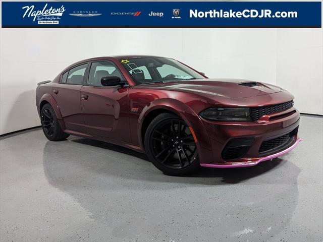 new 2023 Dodge Charger car, priced at $58,236