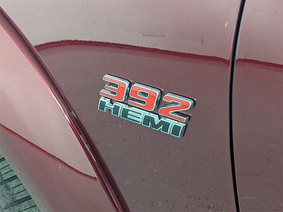 new 2023 Dodge Charger car, priced at $58,236