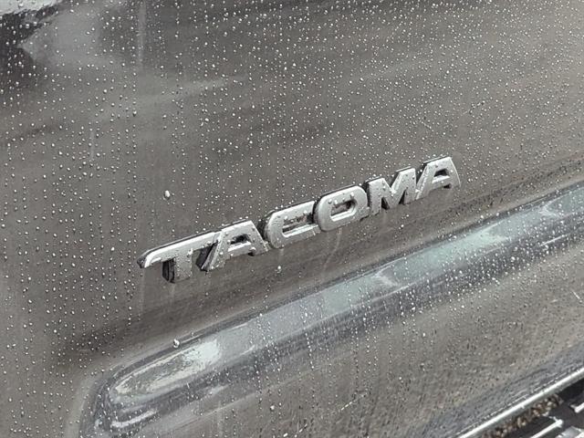 used 2010 Toyota Tacoma car, priced at $15,999