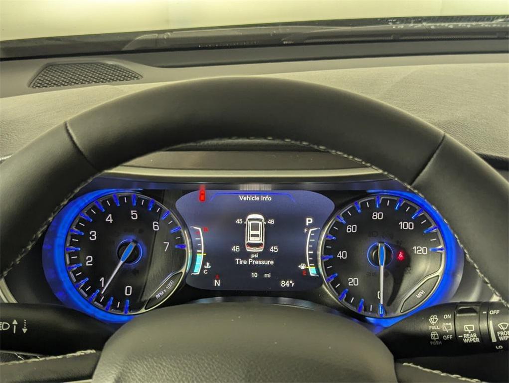 new 2026 Chrysler Pacifica car, priced at $36,709