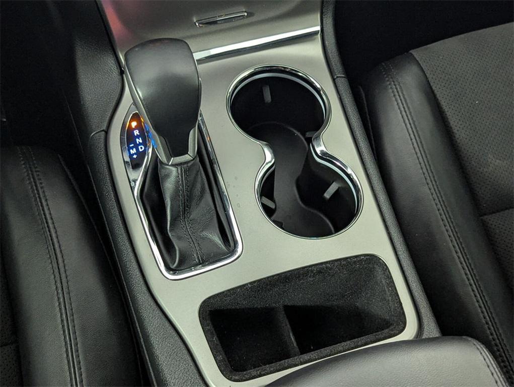 used 2022 Jeep Grand Cherokee car, priced at $23,992
