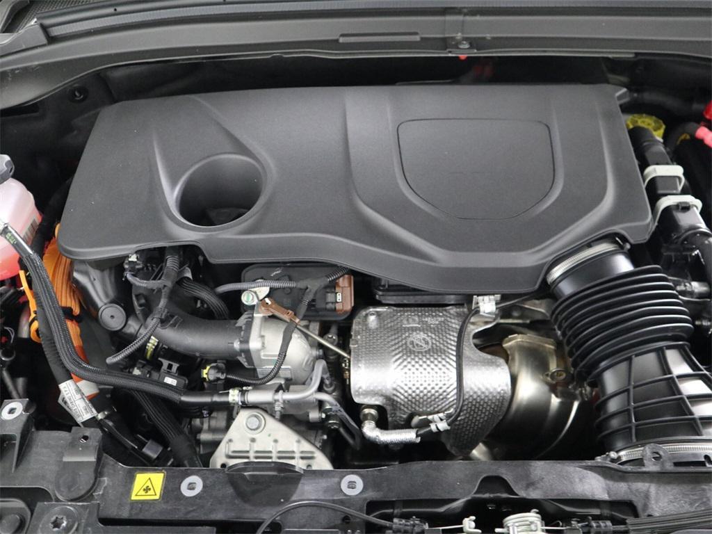 new 2024 Dodge Hornet car, priced at $32,060