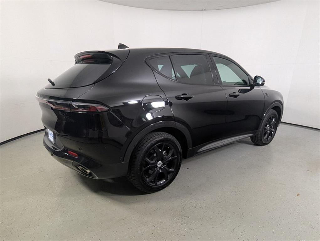 new 2024 Dodge Hornet car, priced at $28,902