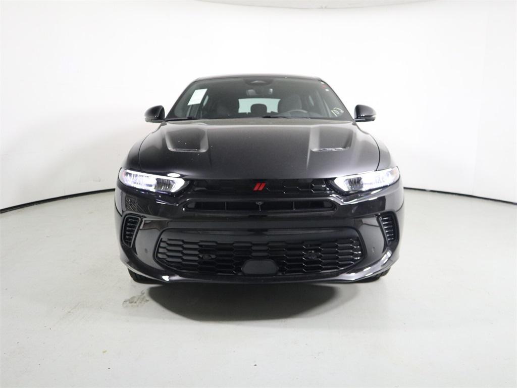 new 2024 Dodge Hornet car, priced at $32,060