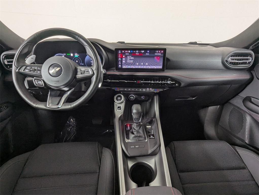 new 2024 Dodge Hornet car, priced at $28,902