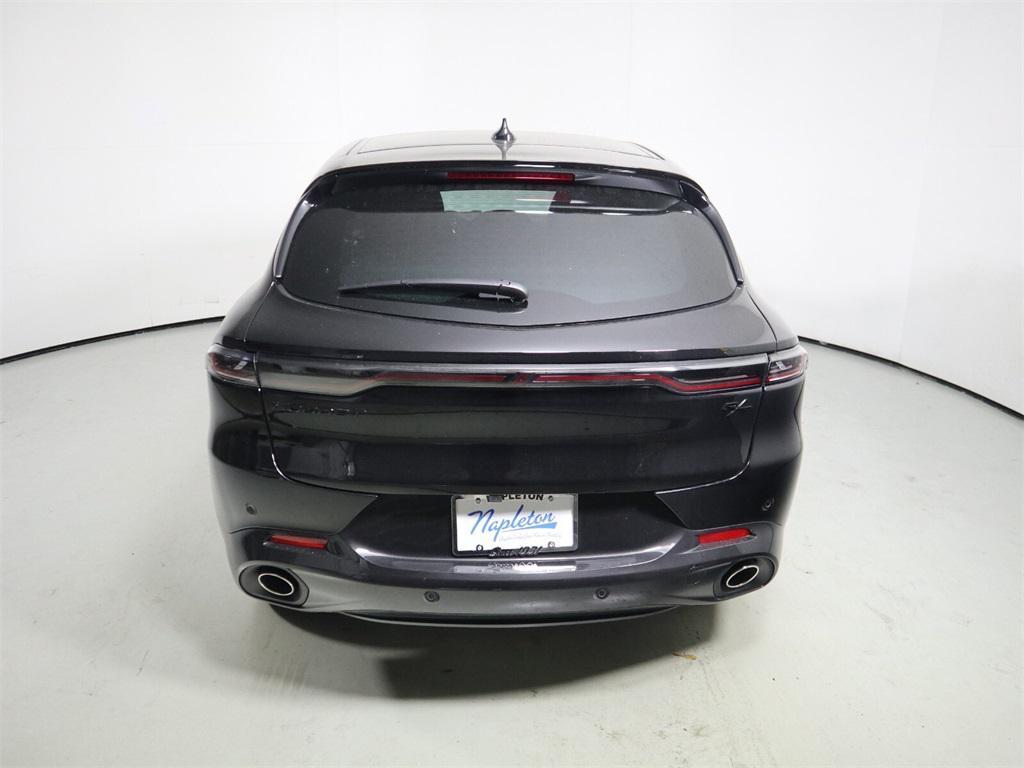 new 2024 Dodge Hornet car, priced at $32,060