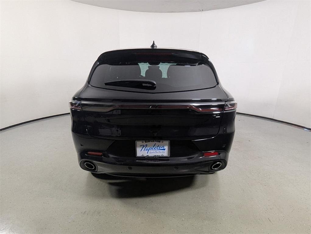 new 2024 Dodge Hornet car, priced at $28,902