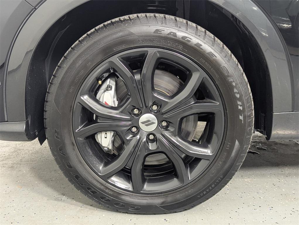 new 2024 Dodge Hornet car, priced at $28,902