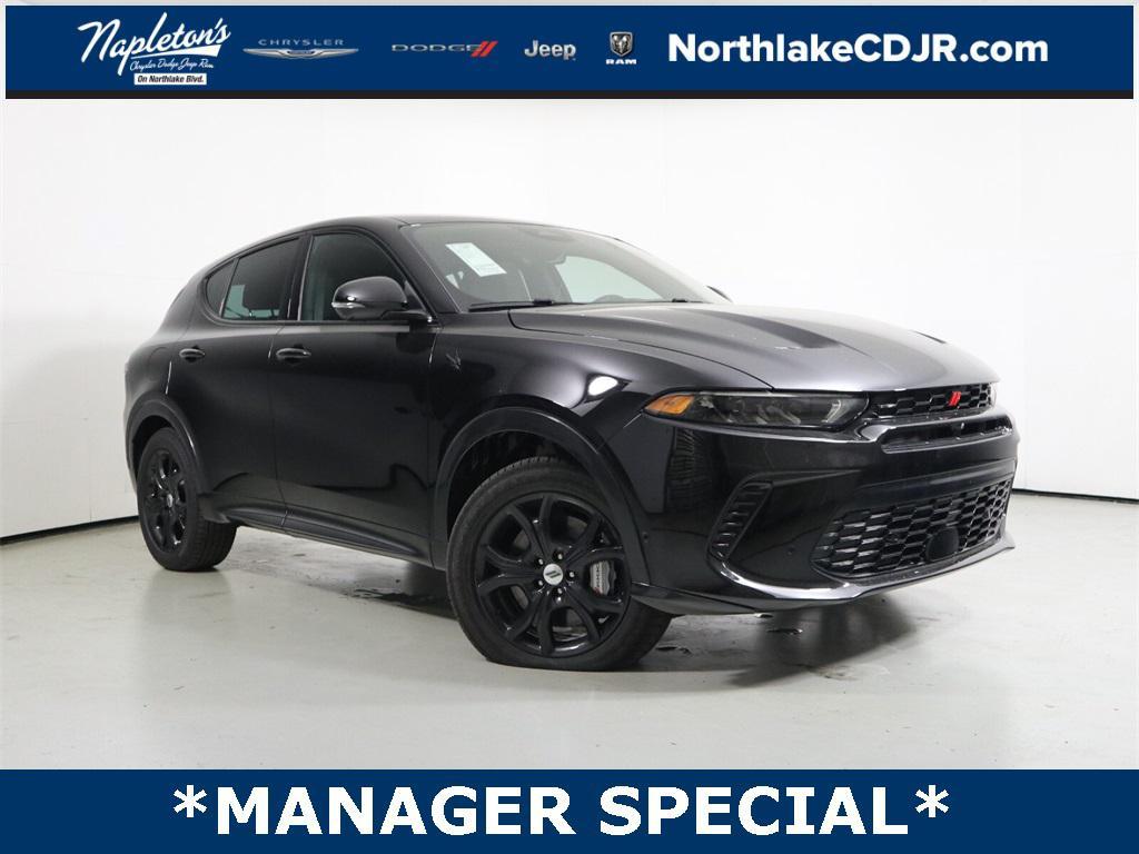 new 2024 Dodge Hornet car, priced at $32,060