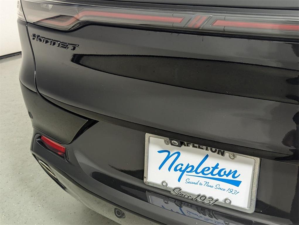 new 2024 Dodge Hornet car, priced at $28,902