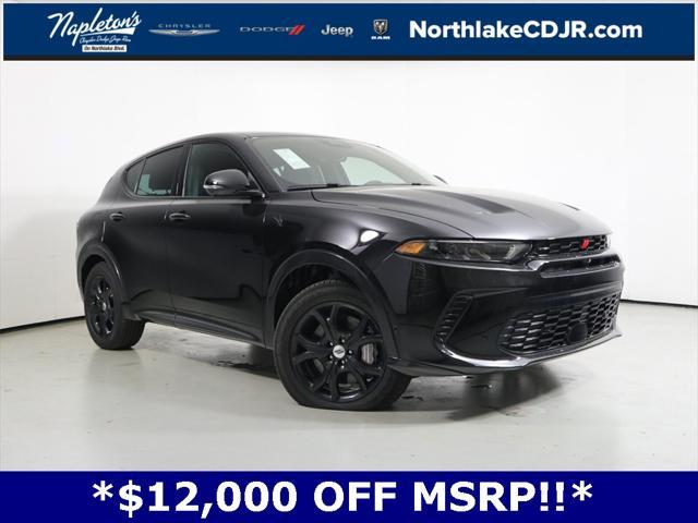 new 2024 Dodge Hornet car, priced at $44,835