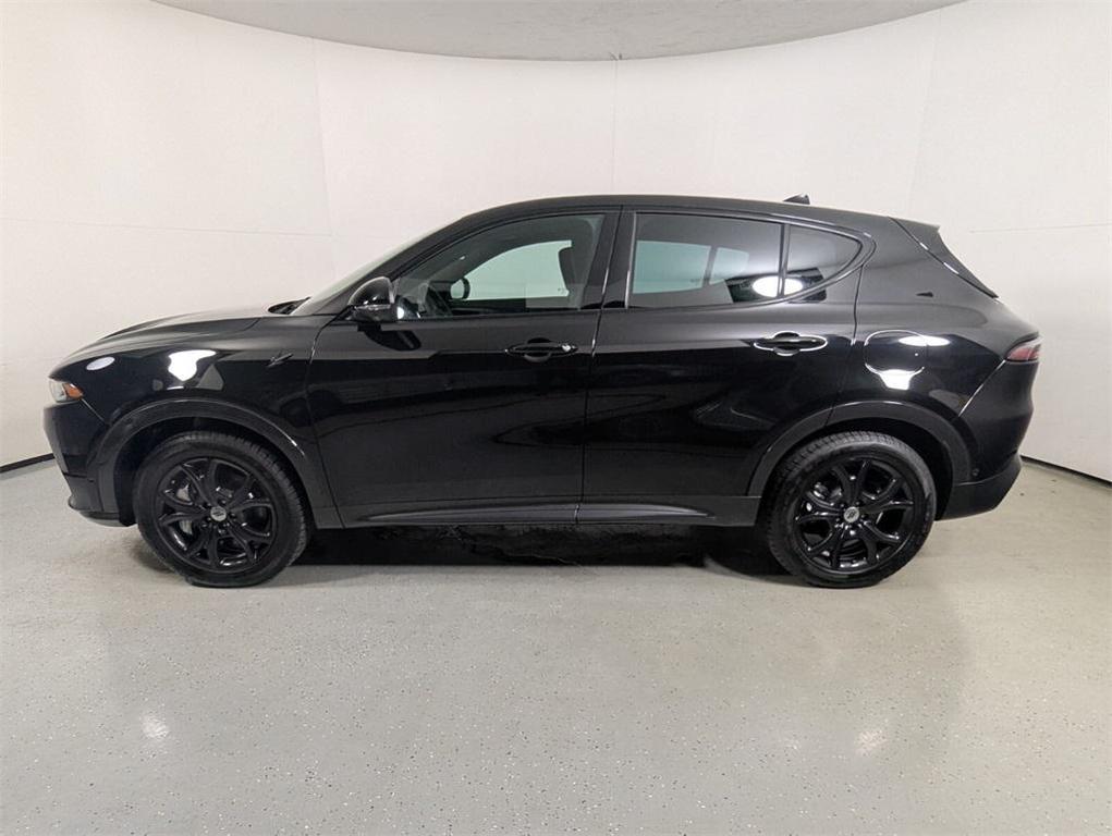 new 2024 Dodge Hornet car, priced at $28,902
